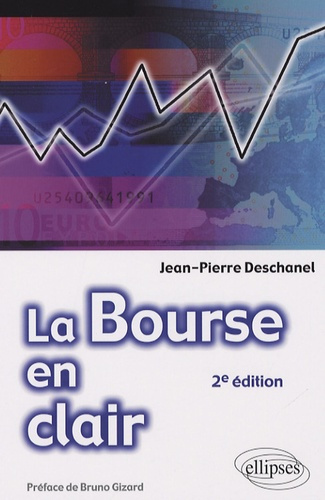 Emprunter La Bourse en clair. 2e édition livre