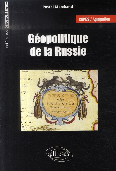 Emprunter Géopolitique de la Russie livre
