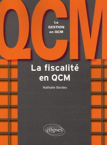 Emprunter La fiscalité en QCM livre