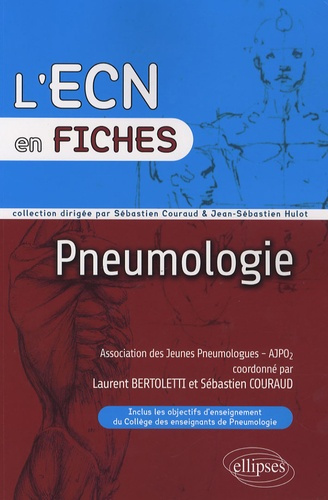 Emprunter Pneumologie livre