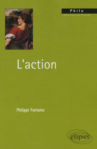 Emprunter L'action livre
