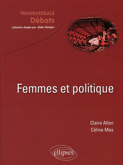 Emprunter Femmes et politique livre
