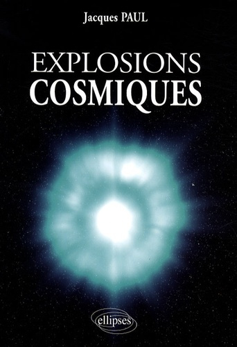 Emprunter Explosions cosmiques livre