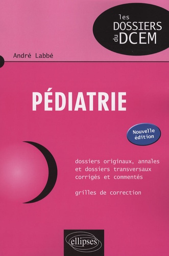 Emprunter Pédiatrie. Nouvelle édition livre
