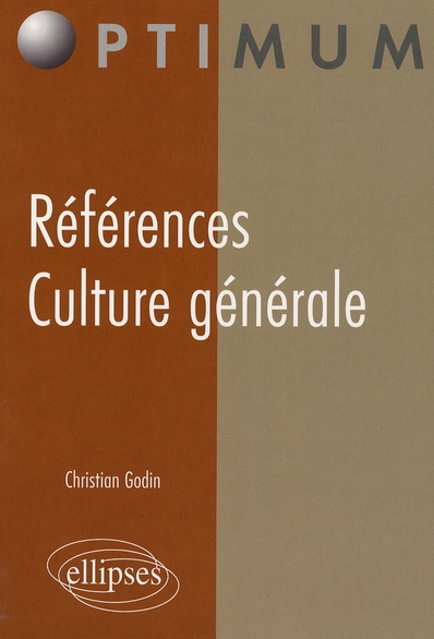 Emprunter Références. Culture générale livre