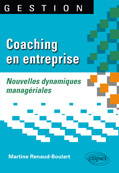 Emprunter Coaching en entreprise. Nouvelles dynamiques managériales livre