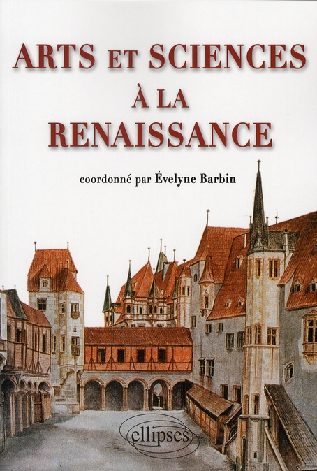 Emprunter Arts et sciences à la Renaissance livre