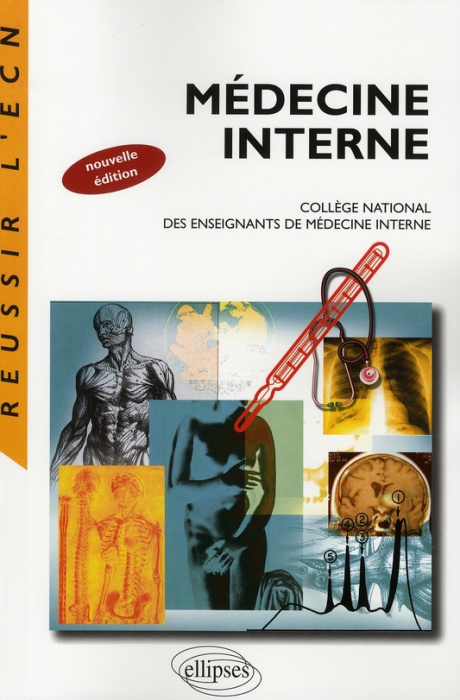 Emprunter Médecine interne livre