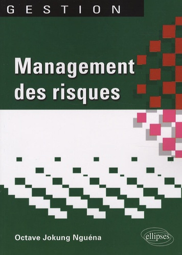 Emprunter MANAGEMENT DES RISQUES livre