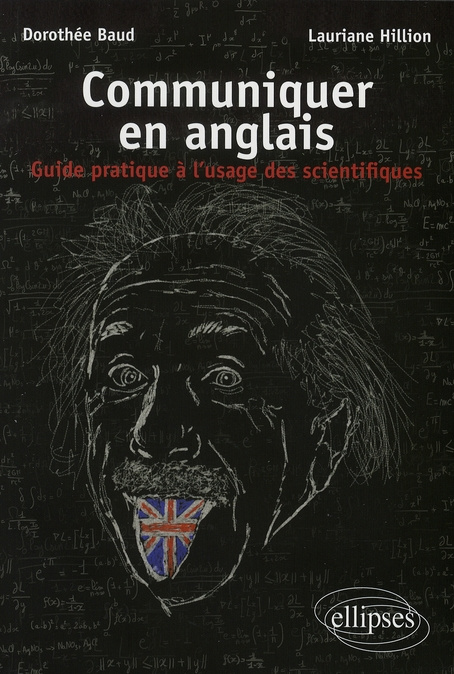 Emprunter Communiquer en anglais. Guide pratique à l'usage des scientifiques livre