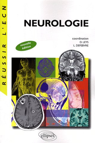 Emprunter Neurologie livre