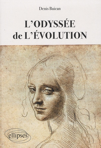 Emprunter L'odyssée de l'évolution livre