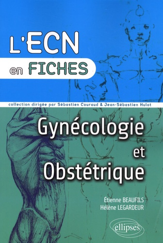 Emprunter Gynécologie et Obstétrique livre