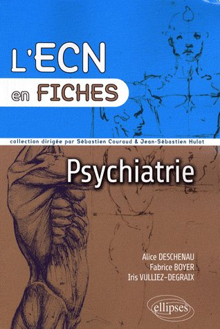 Emprunter Psychiatrie livre