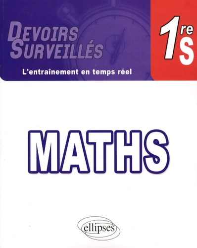 Emprunter Mathématiques 1e S livre