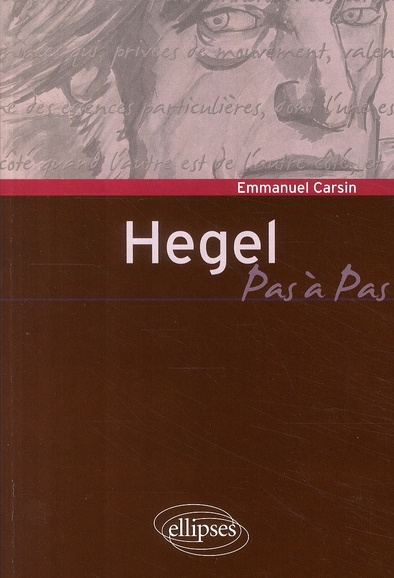 Emprunter Hegel livre