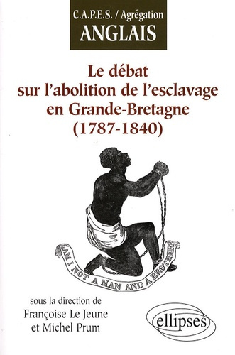 Emprunter Le débat sur l'abolition de l'esclavage en Grande-Bretagne. (1787-1840) livre