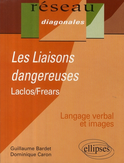 Emprunter Les Liaisons dangereuses. Laclos et Frears livre