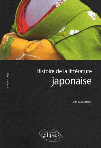 Emprunter Histoire de la littérature japonaise livre
