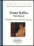 Emprunter Der Heizer livre