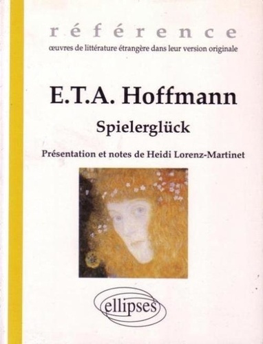 Emprunter Spielerglück livre