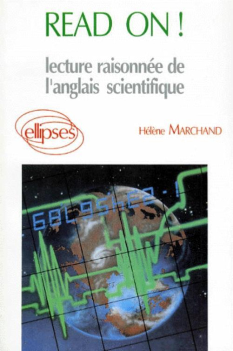 Emprunter READ ON ! Lecture raisonnée de l'anglais scientifique livre