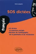 Emprunter SOS dictées livre
