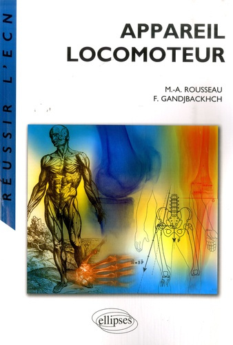 Emprunter Appareil locomoteur livre