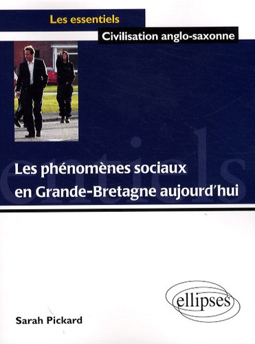 Emprunter Les phénomènes sociaux en Grande-Bretagne aujourd'hui livre