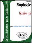 Emprunter Etude sur OEdipe roi, Sophocle livre