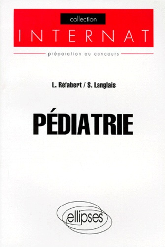 Emprunter Pédiatrie livre