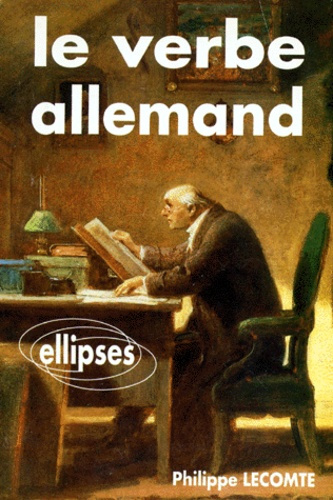 Emprunter Le verbe allemand livre