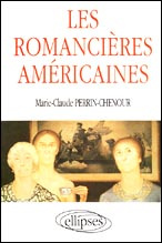Emprunter Les romancières américaines livre