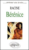 Emprunter Bérénice. Tragédie livre