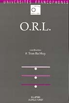 Emprunter O.R.L. livre
