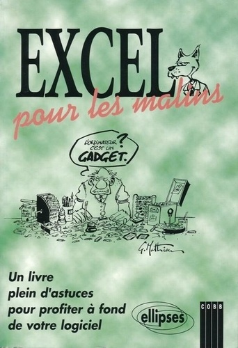 Emprunter Excel livre