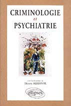 Emprunter Criminologie et psychiatrie livre