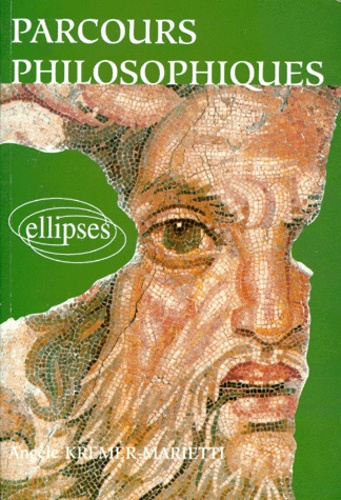 Emprunter Parcours philosophiques livre
