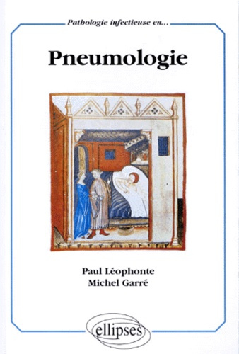 Emprunter Pathologie infectieuse en pneumologie livre