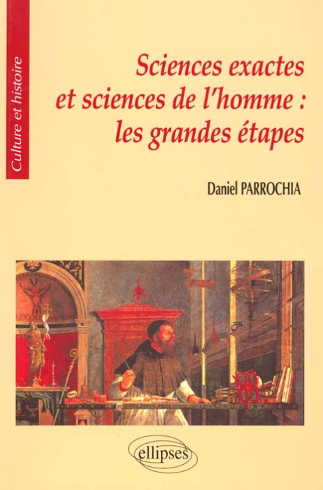 Emprunter Sciences exactes et sciences de l'homme. Les grandes étapes livre