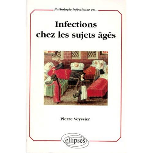 Emprunter Infections chez les sujets âgés livre