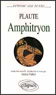 Emprunter Amphitryon. Comédie héroique livre