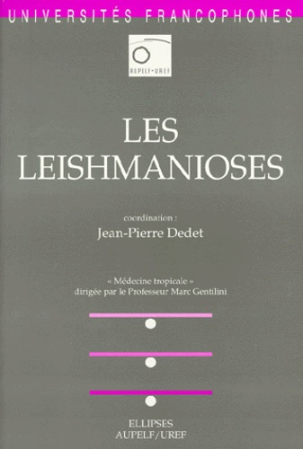 Emprunter Médecine tropicale : Les leishmanioses livre