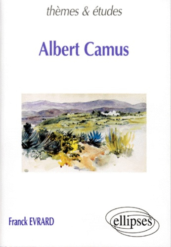 Emprunter Albert Camus livre