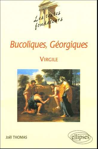 Emprunter Bucoliques, Géorgiques livre