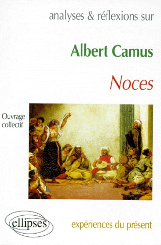 Emprunter Analyses & réflexions sur Albert Camus,