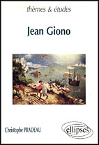 Emprunter Jean Giono livre