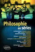 Emprunter Philosophie en séries livre