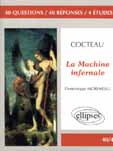 Emprunter La machine infernale livre