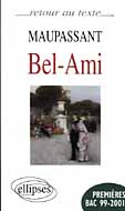 Emprunter Bel-Ami livre